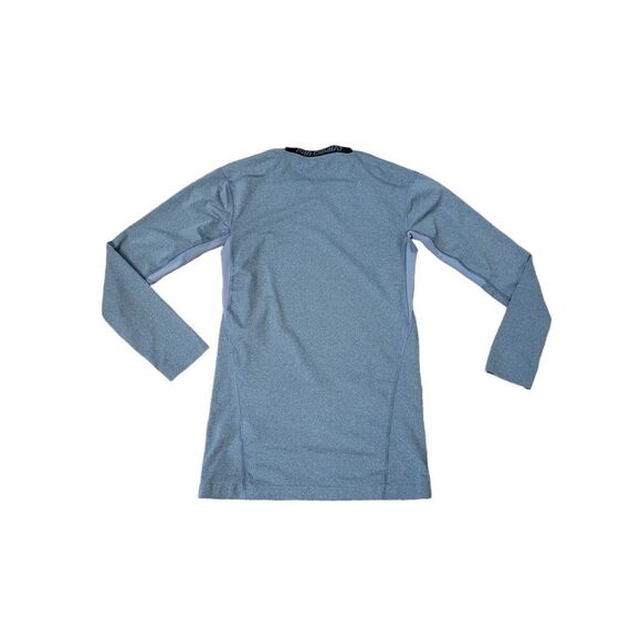 Nike Pro Combat Mens Womens Medium Shirt in good condition - Picture 2 of 6